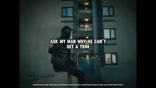 🇬🇧 163 Margs - Barbies [LYRICS]