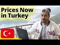 Prices In Turkey | Living in Turkey During Turkish Lira Crisis 2022