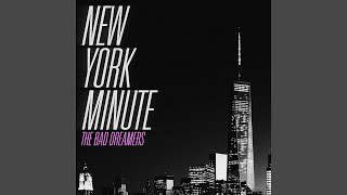 New York Minute (Instrumental)