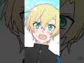 色んな声が出る系Vtuberが1人5役でラブコメやってみた #short