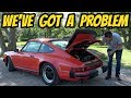 Here's Everything I Love About My Air-Cooled Porsche 911 -- and Everything I Hate