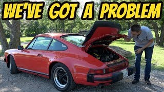 Here's Everything I Love About My Air-Cooled Porsche 911 -- and Everything I Hate