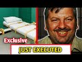 John Wayne Gacy EXECUTION: Crime + LAST MEAL + FINAL WORDS | US Death Row