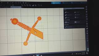 Using the Weld Feature in the Modify Panel