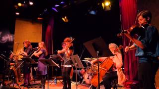 Resonance at Yoshi's Oakland 'Song to John'