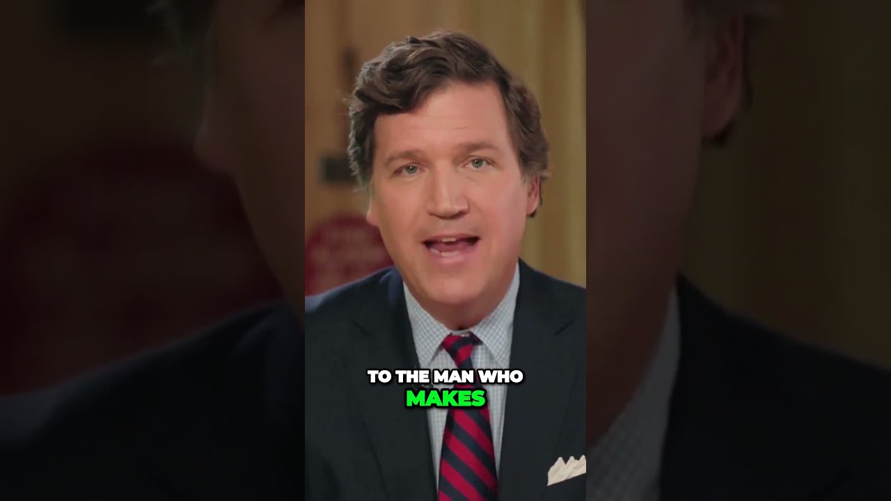 Tucker Unveils: Real vs  Fake News!