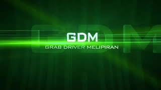 GDM - GRAB DRIVER MELIPIRAN by Pingak Junior 545 views 5 years ago 38 seconds