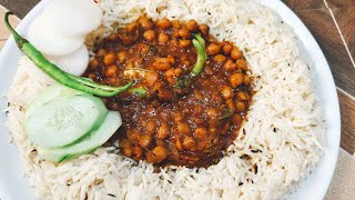 Chole chawal || Chole Chawal recipe || Street food