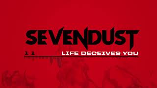 Watch Sevendust Life Deceives You video