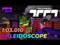 TrackMania 2020 - Kaleidoscope - 1:03.010 [PB]