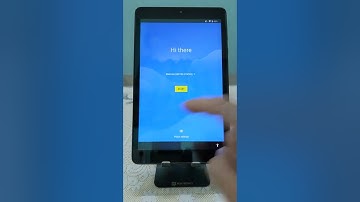Alcatel Tablet FRP Bypass 2022 Google Account Unlock without PC Android 10 11