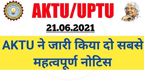 AKTU | UPSEE 2021 | AKTU Exam Form 2021 | UPCET 2021 | upcet application form | upsee exam details
