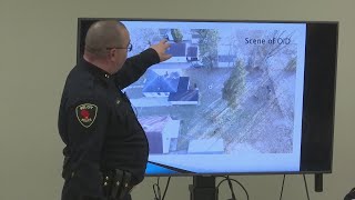 Beloit Police hold open conversation on use of force
