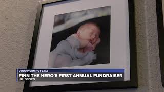 finn the hero softball tournament