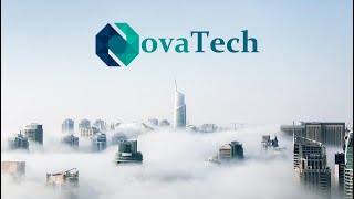 NOVATECH FX BASIC OVERVIEW   STEADY LONG TERM PASSIVE INCOME OPPORTUNITY