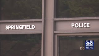 Springfield Police Commissioner: "Committed to addressing the deficiencies identified by the DOJ"