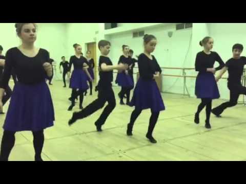 Linderi(ვემზადებით.......... უნდა გავფრინდეთ!),,