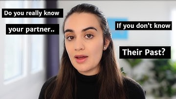 Retroactive Jealousy: Feeling Misaligned With Your Partner