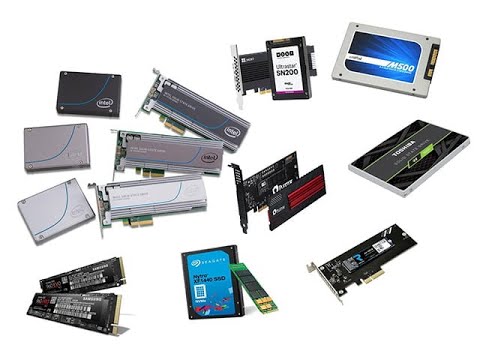 CARA MEMBEDAKAN SSD HDD SATA ATA MSATA NVME M2 KELEBIHAN & KEKURANGAN