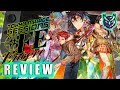 Tokyo Mirage Sessions ♯FE Encore Switch Review - Best Wii U Game now on Switch!