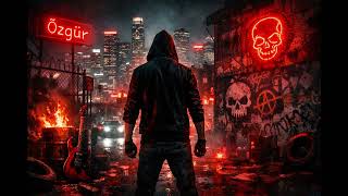 İsyan Gecesi̇ - Özgür Yaman Asi Rap Rock