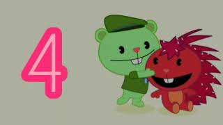 Top 10 Meme Behappy Tree Friendspart 16
