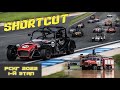 Шорткаты DK Racing. 1-й этап РСКГ 2022. Смоленское кольцо