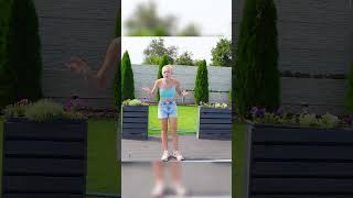 Złapaliśmy CARTOON CAT w prawdziwym życiu | Caramelkins PL #shorts