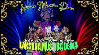 SABDO PALON - NOYO GENGGONG - NEW SASTRA DEWA  #2