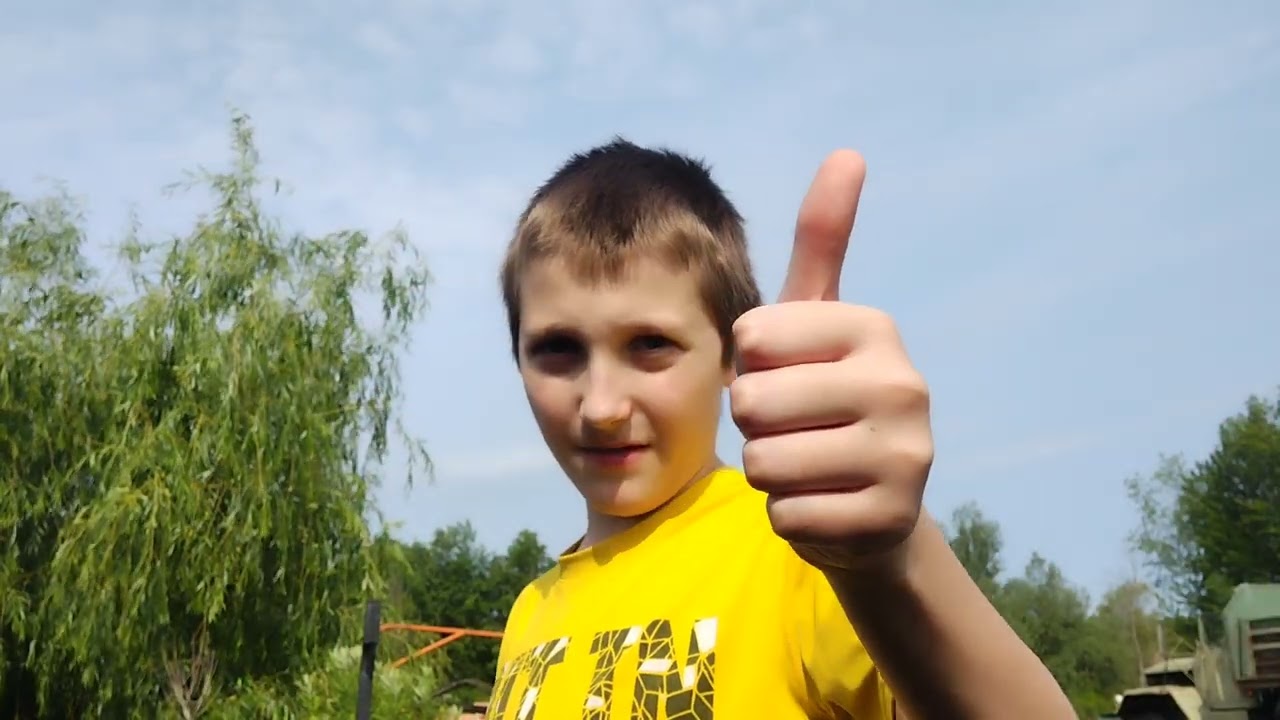 Nerf War Part 2 (Live Action Film) Has A 5 Minute Delay!