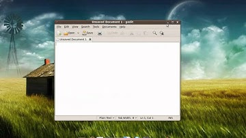 HowTo: Compiz Window Effects - Ubuntu 10.04