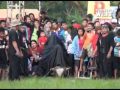 turonggo wilis MBEGADUNG