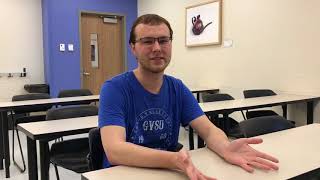 Model Arab League Interviews First-Time Participants