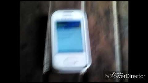 Galaxy Pocket Transform to Windows 2000!