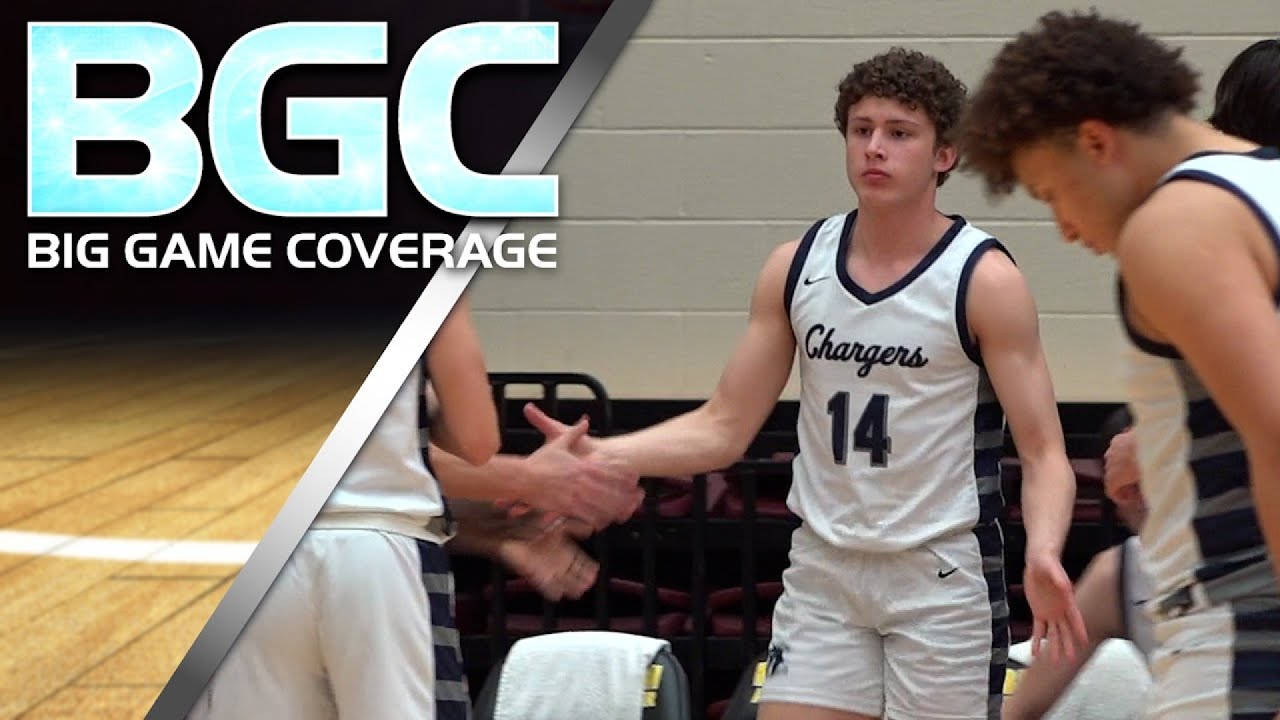 BOYS BASKETBALL: Boerne Champion starts strong, defeats Alamo Heights in UIL Class 5A third round