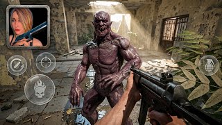 Surviving The Nightmare - I Was Not Prepared For These Monsters (Mutant Zone)   screenshot 5