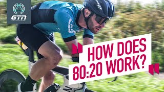 How Does 80/20 Training Really Work? | GTN Coach's Corner
