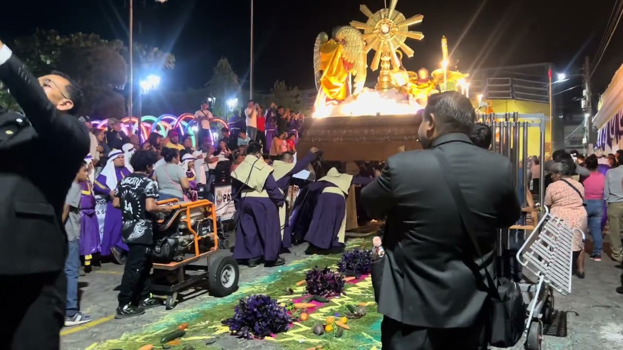 Patulul Suchitepéquez. - el centurión- marcha fúnebre 