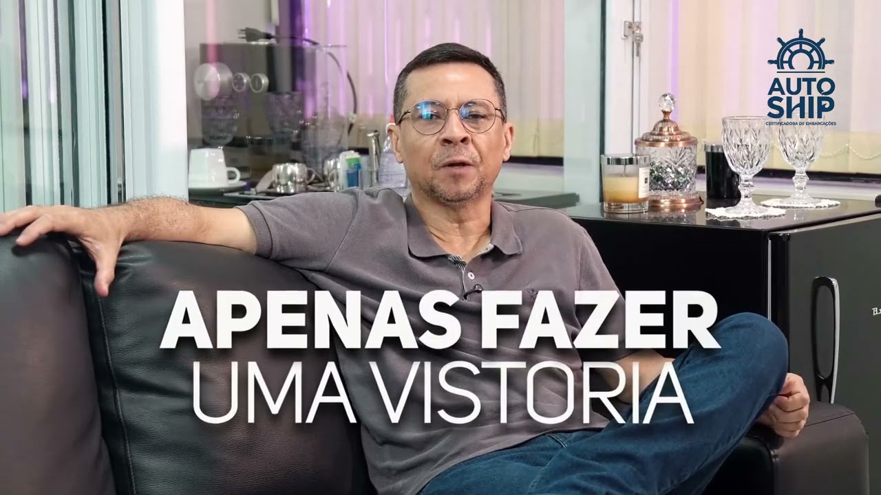 19 anos de Auto Ship: experiência, responsabilidade e compromisso com a navegação