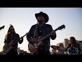 Country Rock Vibes – Open Sky &amp; Highway Dust Inspired by Blackberry Smoke
