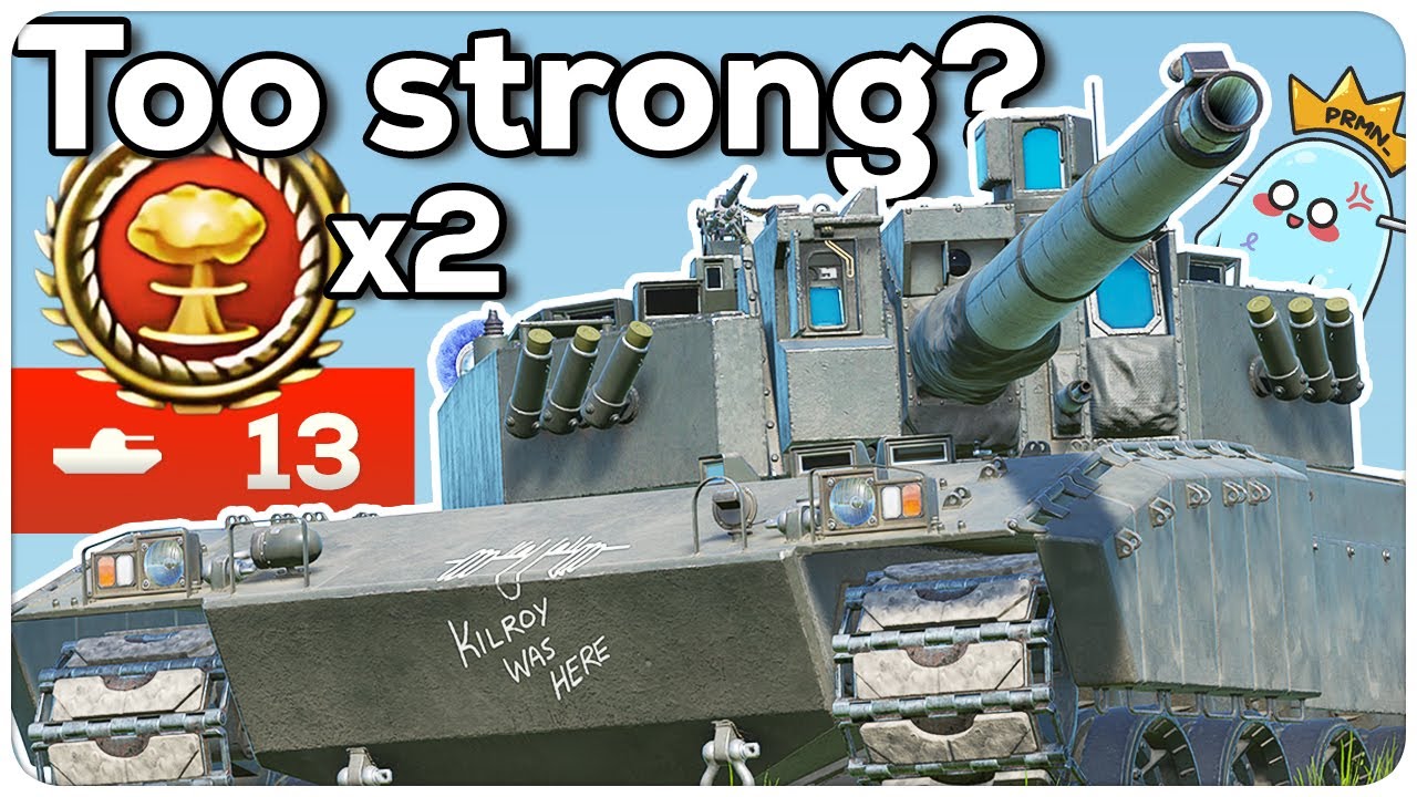 The NEW Leclerc MSC Is INSANE...