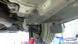 THE UNICORN GC8! Subaru Impreza buyers guide part 2