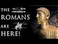 Life in the Roman Empire between Italy and the Provinces