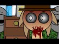 “BYE IM GOING ON VACATION WAIT I CANT BE WITH OUT YOU…come back” Yandere tunner phase 1.5