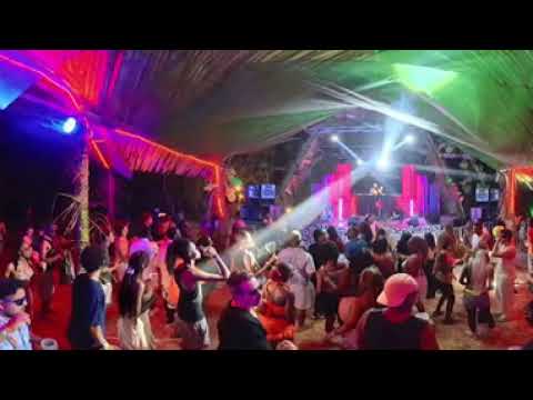 James Hype & Shimza – “Don’t Wake Me Up (Shimza Remix)” 🔥 | Main Stage at Beneath the Baobabs