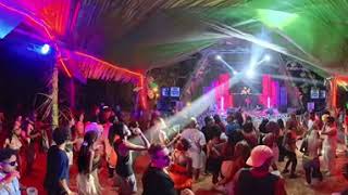 James Hype & Shimza – “Don’t Wake Me Up (Shimza Remix)” 🔥 | Main Stage at Beneath the Baobabs