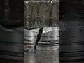 ⚙️ Hydraulic Press vs Engine Piston #press #shortvideo #presetalightmotion #shortsfeed #shortsfeed