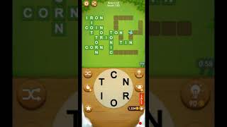 WORD FARM  CROSS LEVEL 150 screenshot 4