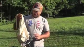 Ground Work Seed Spreader Review