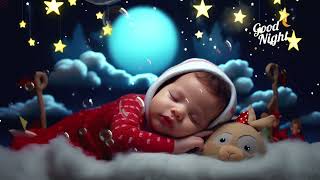 2 Hours Brahms Lullaby ♫♫♫ Soothing Music For Babies To Go To Sleep